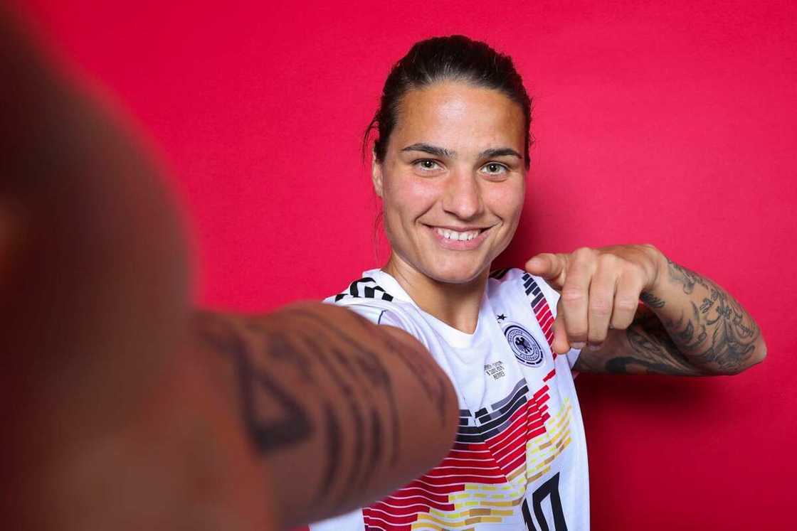 Women's World Cup 2019 Germany Women's World Cup 2019 Germany