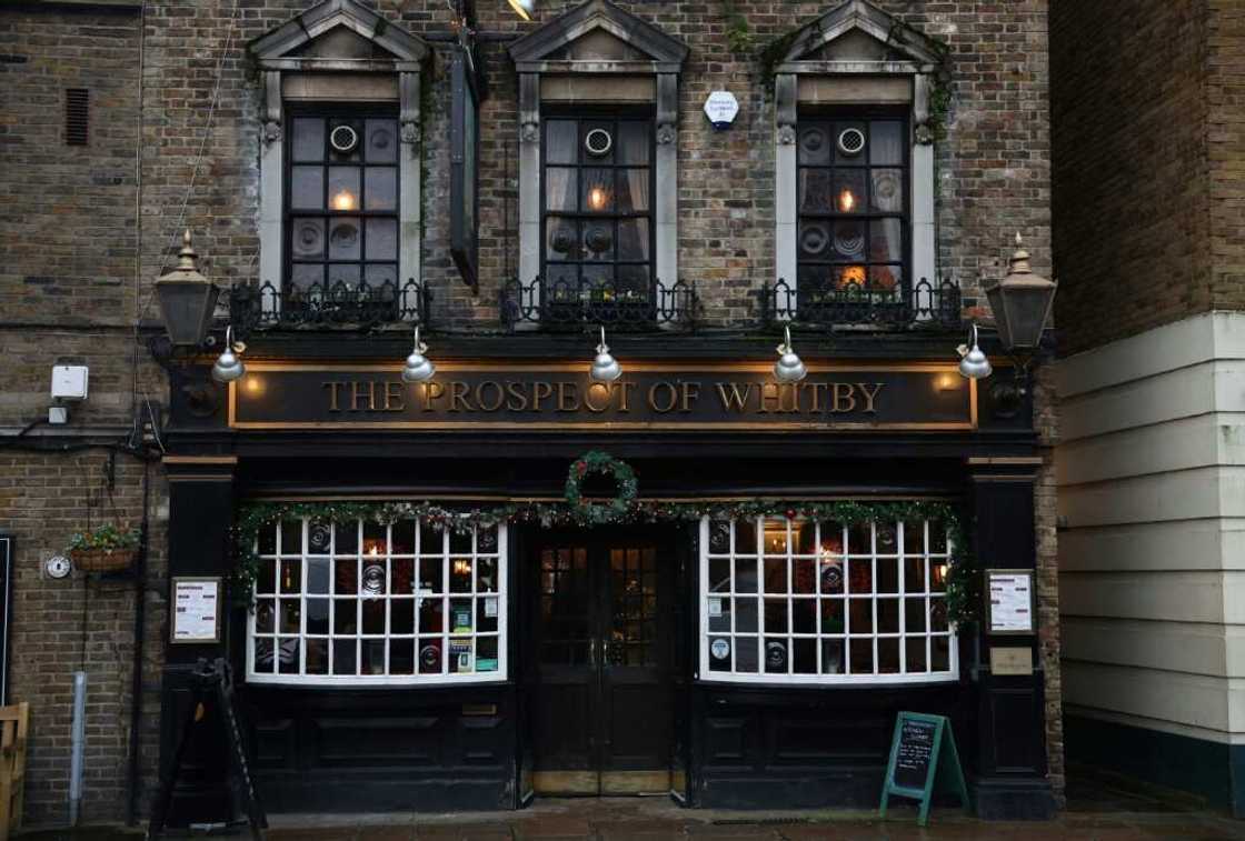 Pubs and pub culture is an integral part of British life Pubs and pub culture is an integral part of British life