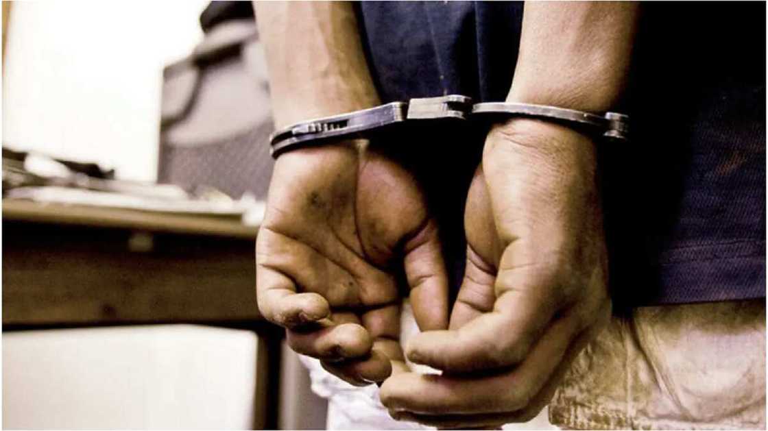 An Kama Ƴan Ƙasar Isra’ila 3 Da Ke Da Alaƙa Da Ƙungiyar IPOB Ta Nnamdi Kanu An Kama Ƴan Ƙasar Isra’ila 3 Da Ke Da Alaƙa Da Ƙungiyar IPOB Ta Nnamdi Kanu