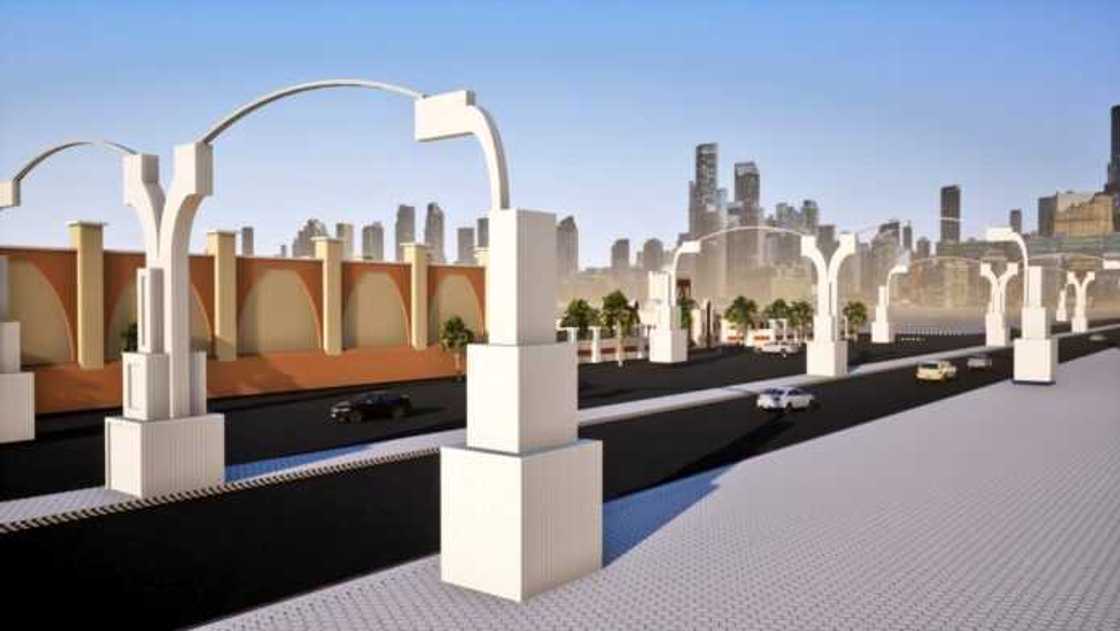 Fadar Nassarawa Fadar Nassarawa