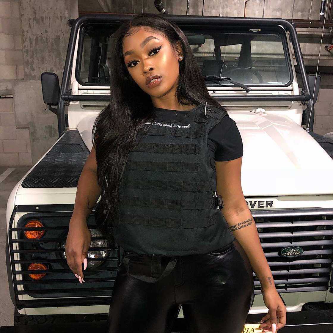 Miracle Watts Miracle Watts