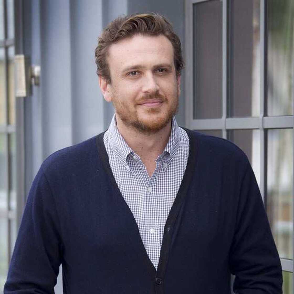 Jason Segel age