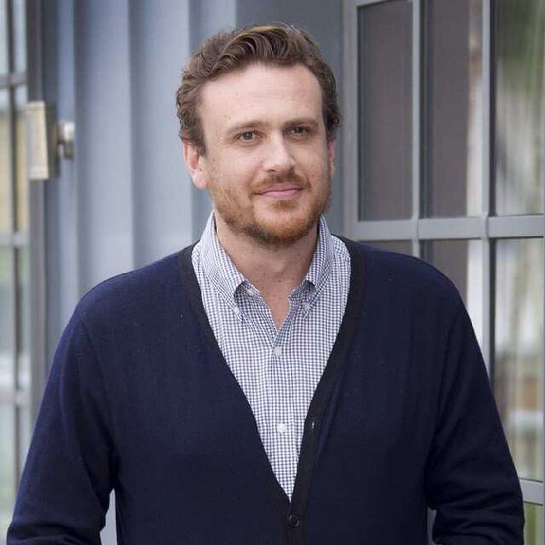 Jason Segel age Jason Segel age