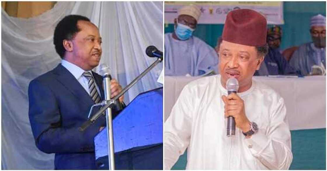 Shehu Sani reacts as bandits attack federal airport staff quarters Shehu Sani reacts as bandits attack federal airport staff quarters
