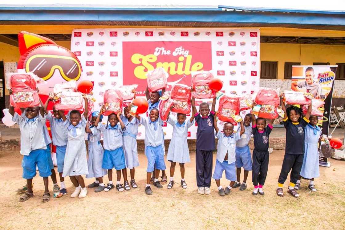Love Always On: itel Donates Libraries, Educational Materials to Schools in Lagos and Kaduna Love Always On: itel Donates Libraries, Educational Materials to Schools in Lagos and Kaduna