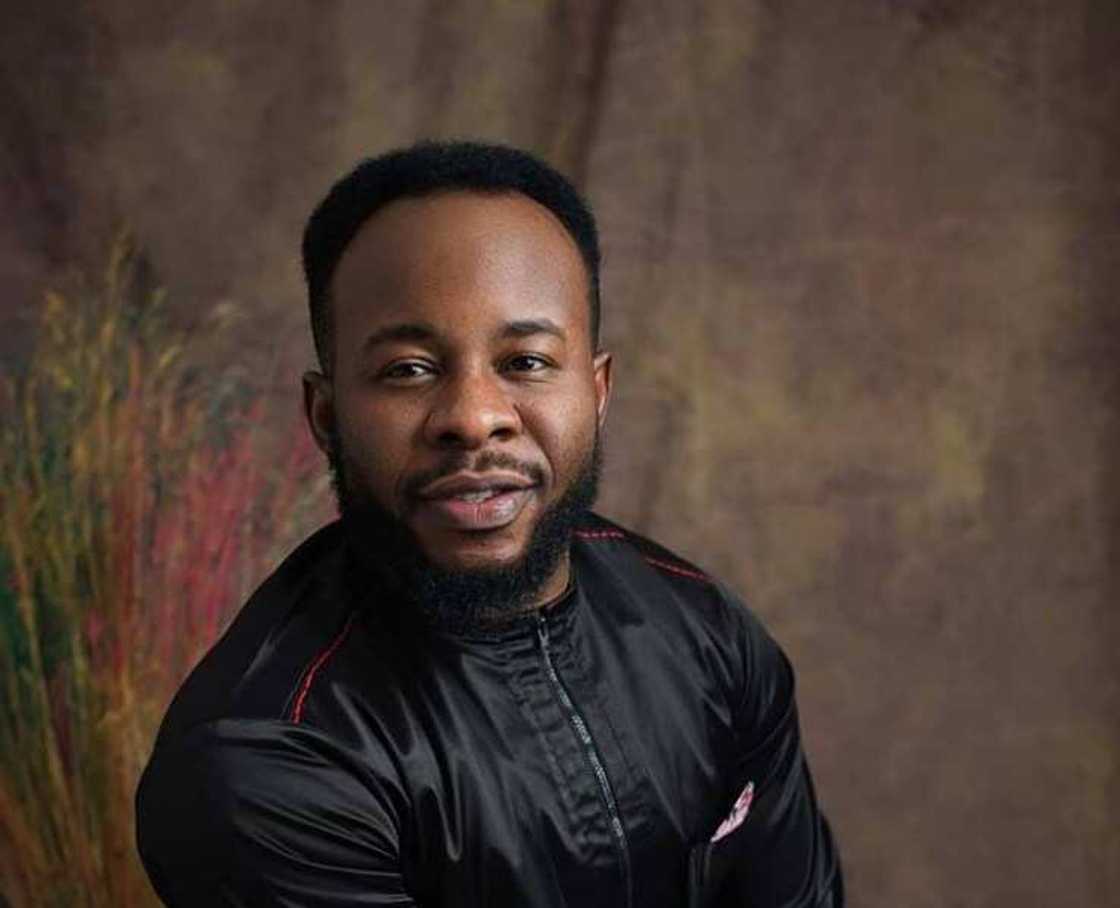 Prospa Ochimana Prospa Ochimana