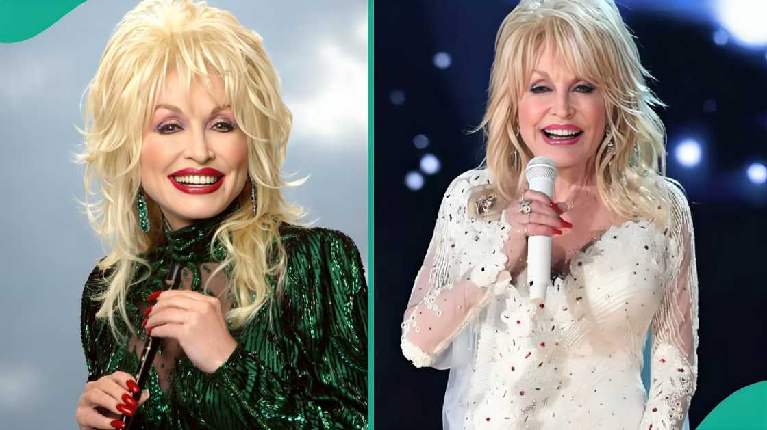 Country music icon Dolly Parton dies at 80 as family announces her death