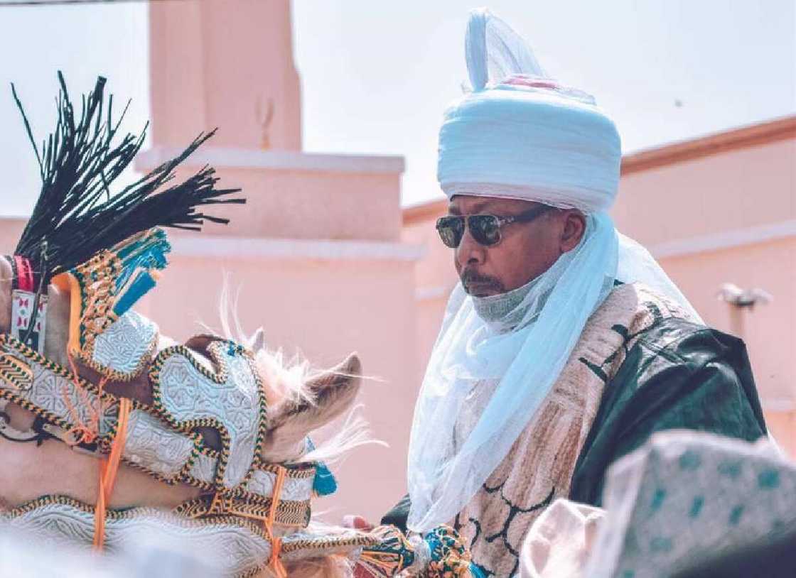 Sarkin Zazzau Sarkin Zazzau