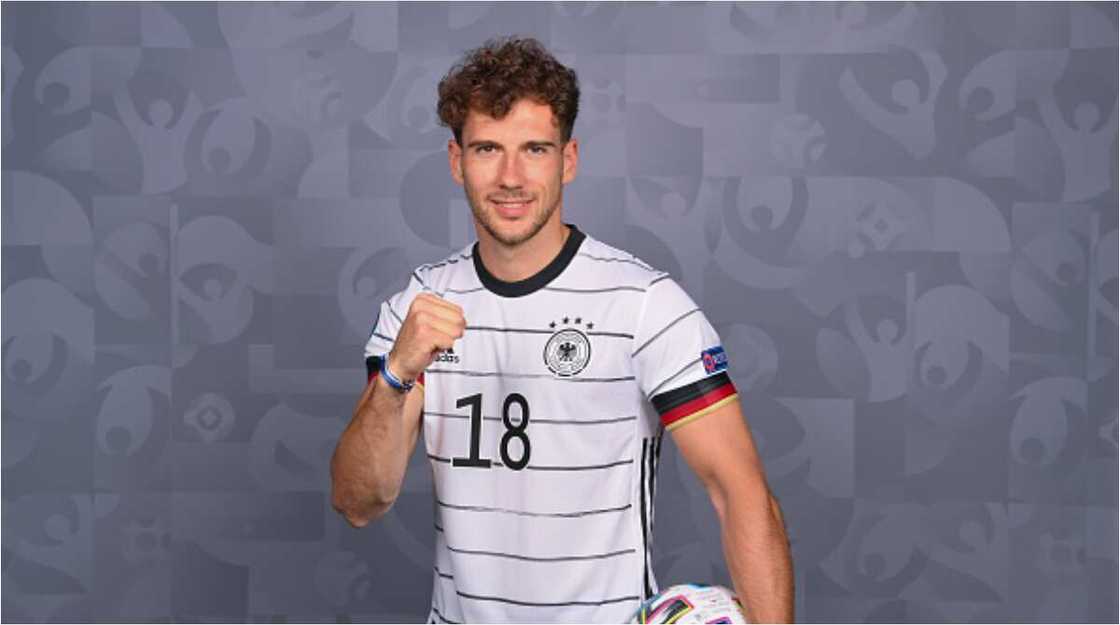 Manchester United Make Official Bid to Sign Bayern Munich Star on Free Transfer in 2022 Manchester United Make Official Bid to Sign Bayern Munich Star on Free Transfer in 2022