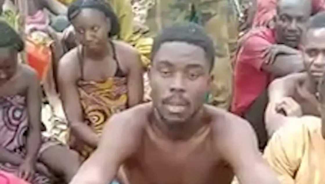 Za mu tabbatar ɗaliban da aka sace sun dawo gida lafiya, Gwamnatin Kaduna