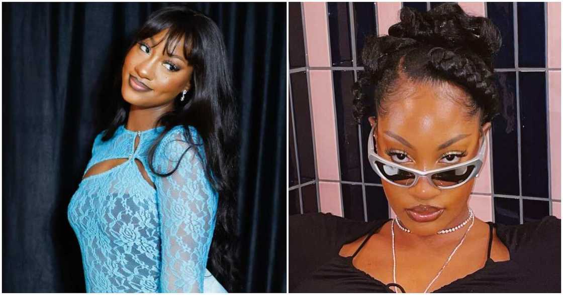 Tems, Oscar Tems, Oscar