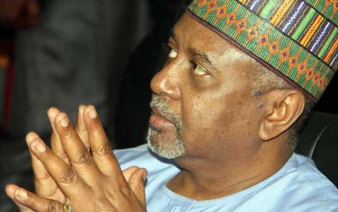 Kotu ta Bada Umarnin Kwace Kadarar Ɗan Sambo Dasuki Dake Abuja Kotu ta Bada Umarnin Kwace Kadarar Ɗan Sambo Dasuki Dake Abuja
