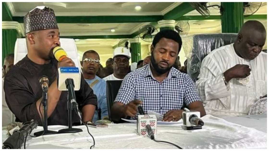 NURTW suspension: Union Members Flout Sanwo-Olu's Order, Continue Operation in 'Strategic Areas' NURTW suspension: Union Members Flout Sanwo-Olu's Order, Continue Operation in 'Strategic Areas'