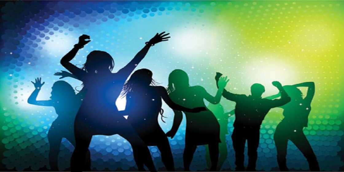 Kano: 'Yan sanda sun damke matasa 97 a mashaya Kano: 'Yan sanda sun damke matasa 97 a mashaya