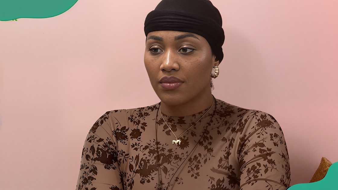 Sultana in BBNaija