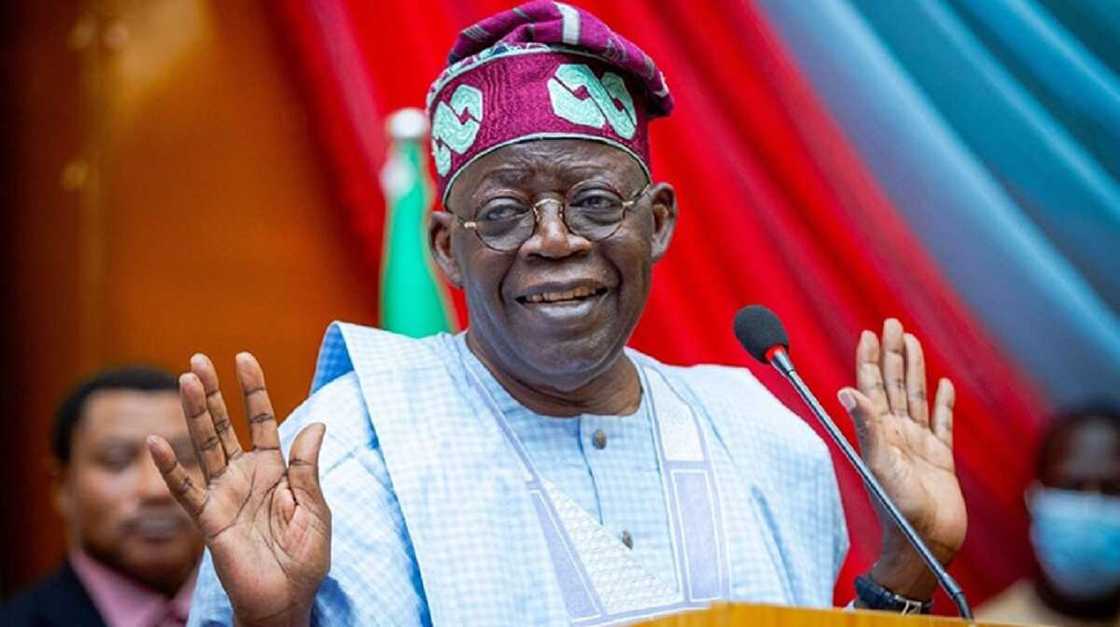 Tinubu Tinubu