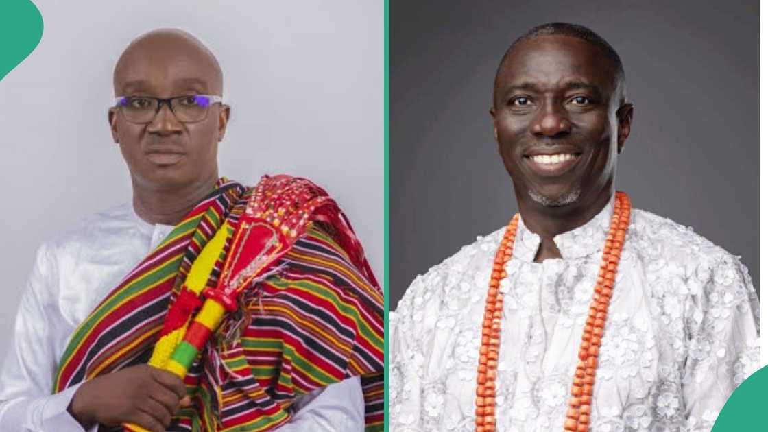 Edo election: APC, PDP supporters in high spirit ahead of final result