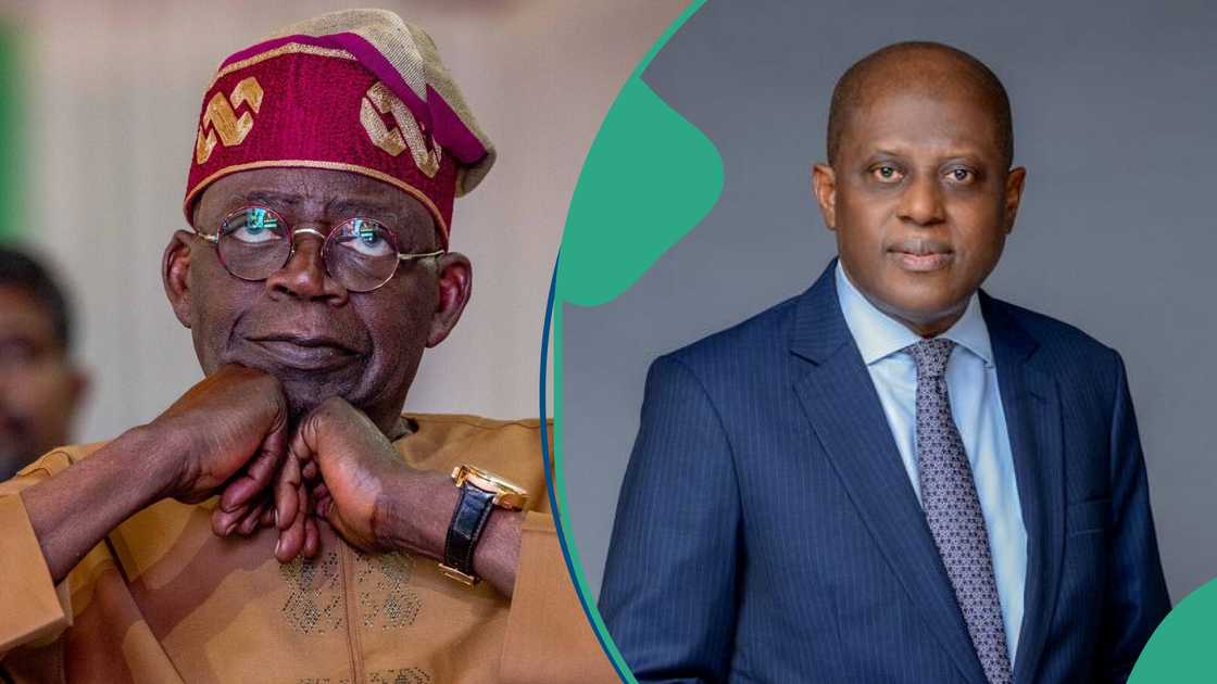 CBN slashes government borrowing cap CBN slashes government borrowing cap