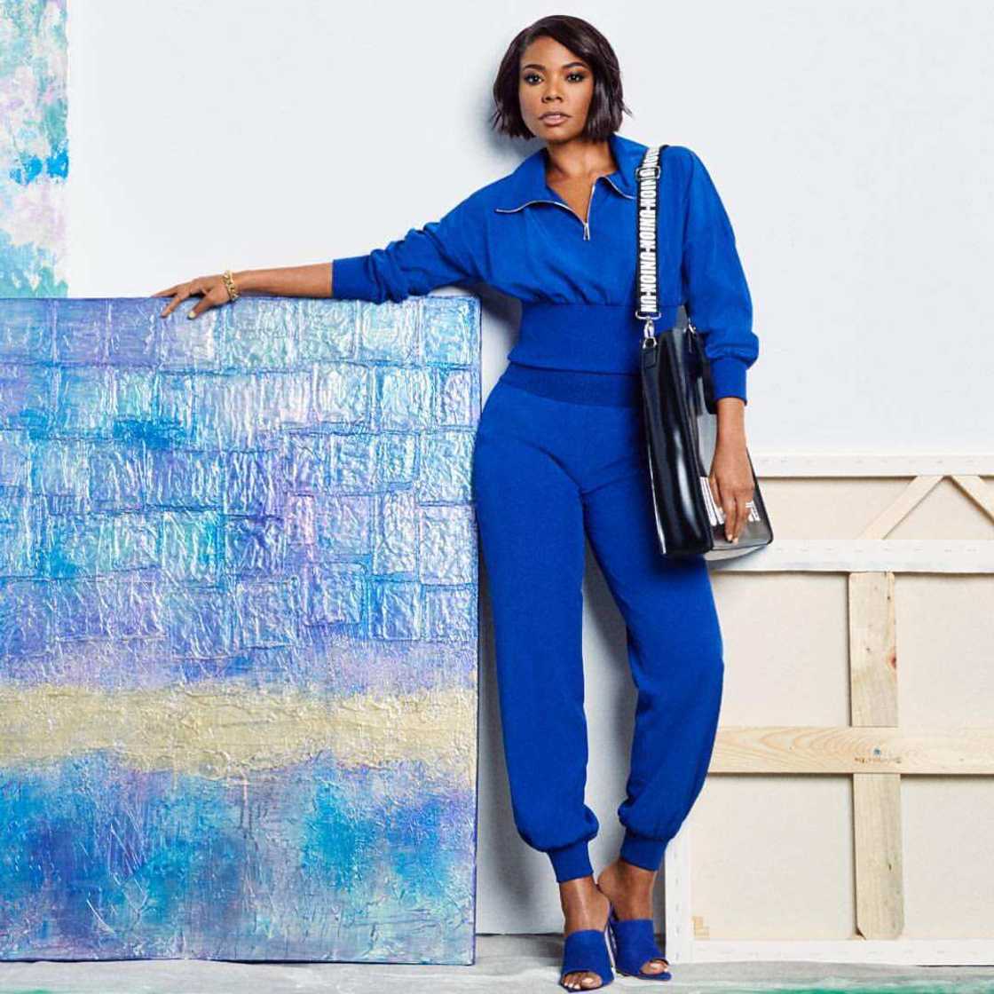 Gabrielle Union Gabrielle Union