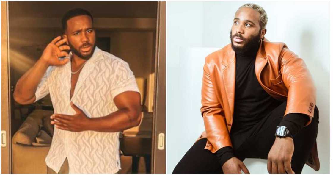BBNaija All Stars Kiddwaya BBNaija All Stars Kiddwaya