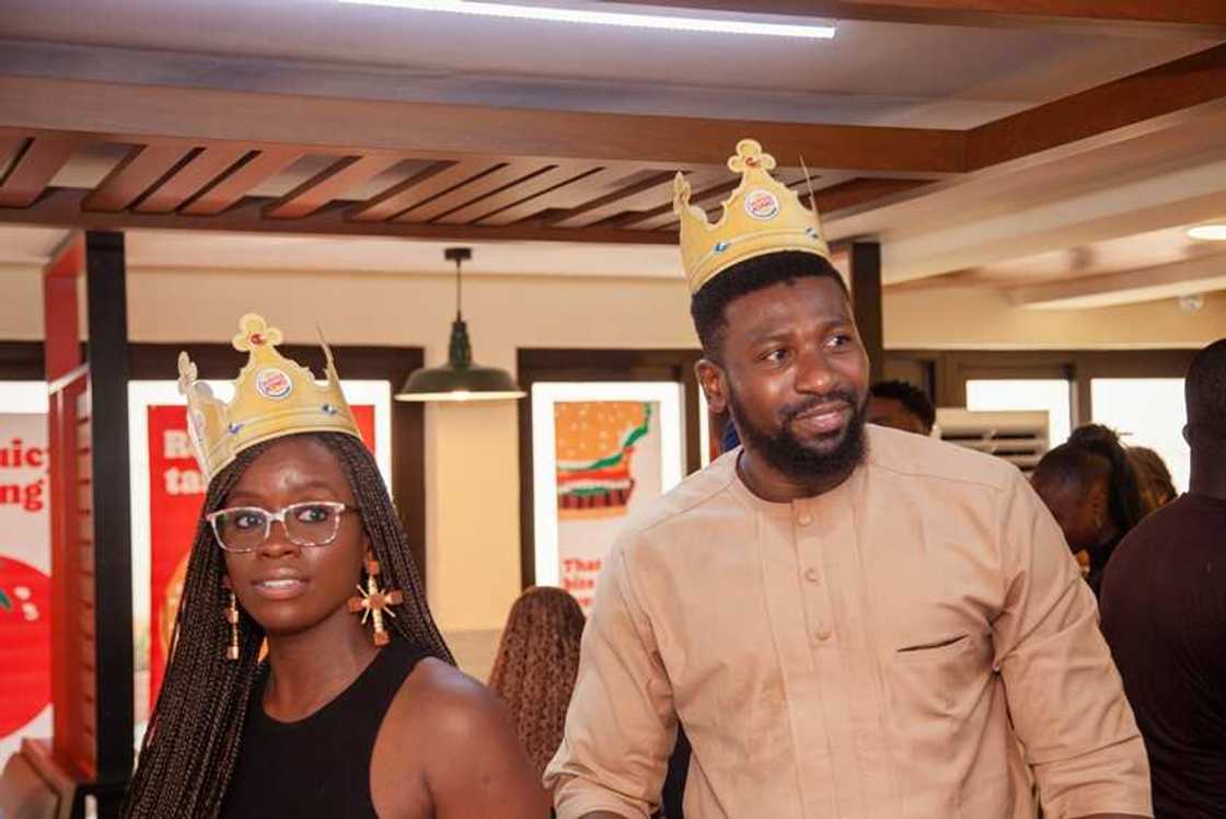 Burger King Launches in Nigeria, Bringing the Real Burger Experience to the Giant of Africa Burger King Launches in Nigeria, Bringing the Real Burger Experience to the Giant of Africa