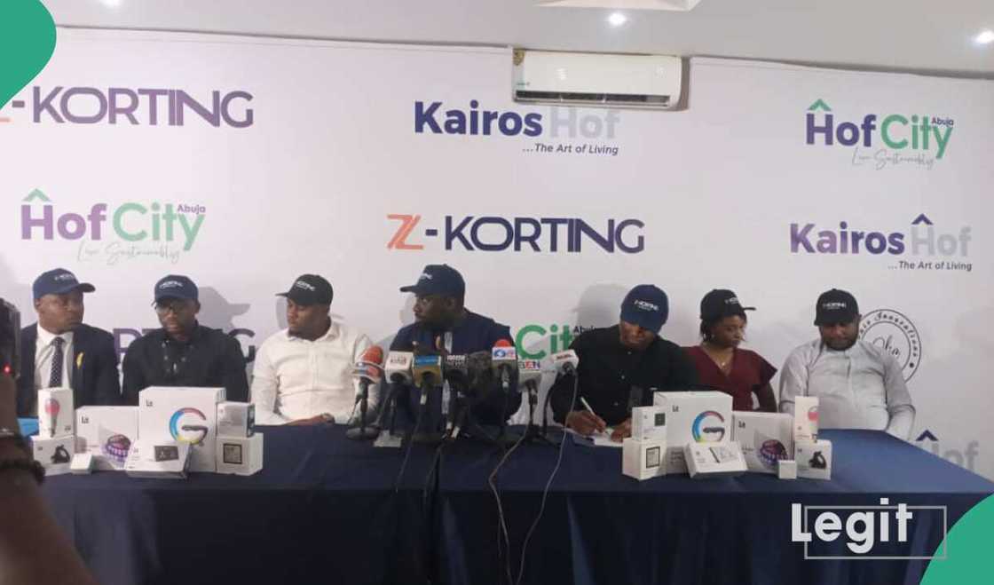 Housing for Nigerian Youths Housing for Nigerian Youths