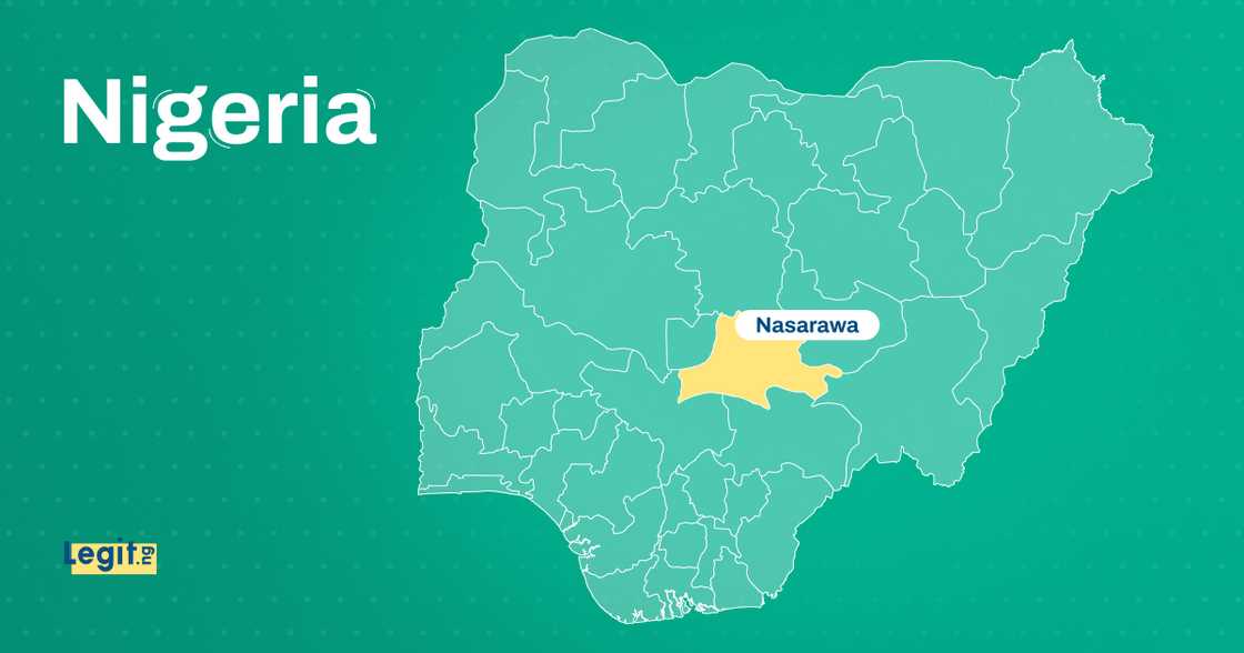 Oluwatimileyin Ajayi: Man nabbed with severed head of alleged girlfriend Oluwatimileyin Ajayi: Man nabbed with severed head of alleged girlfriend