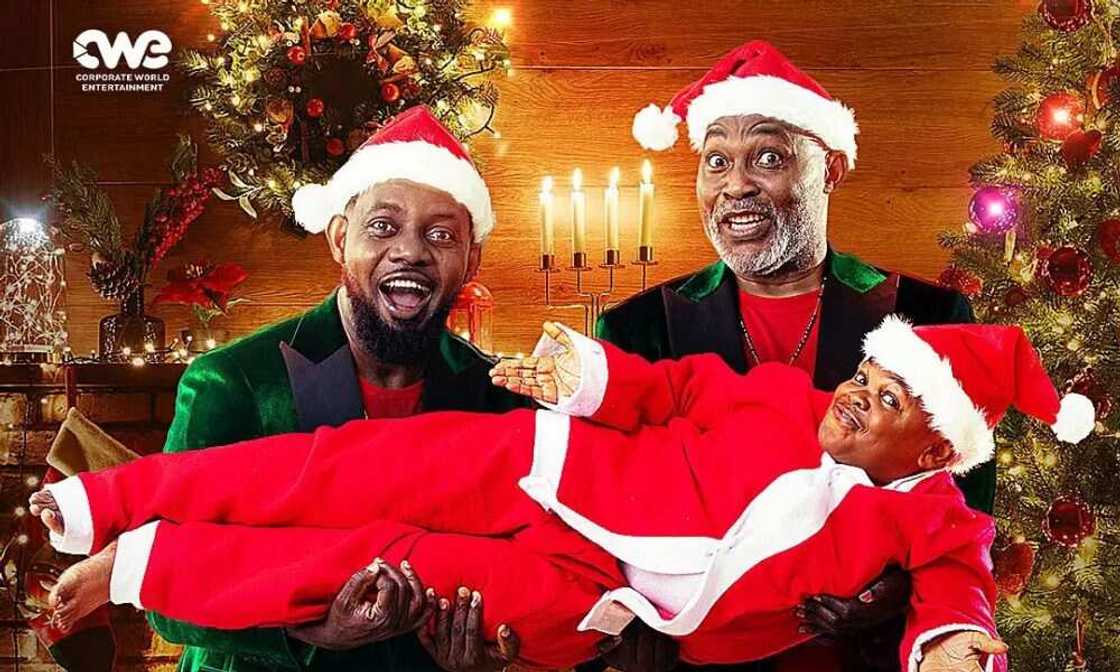 Nigerians spend over N650m at cinemas during Christmas, new year holiday, here are the top 20 movies Nigerians spend over N650m at cinemas during Christmas, new year holiday, here are the top 20 movies