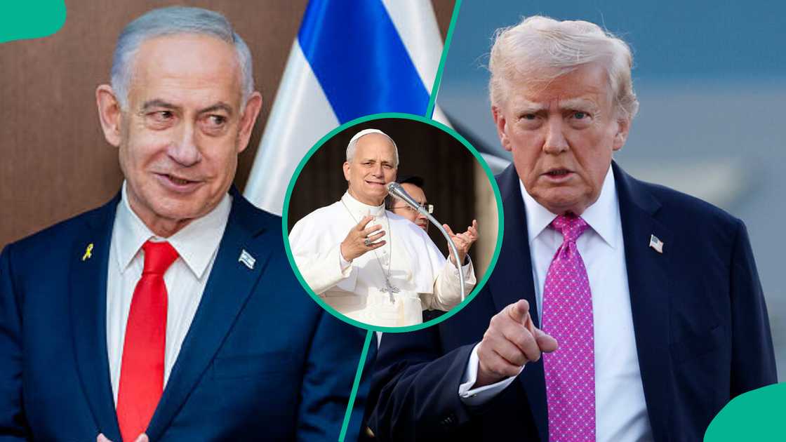 Fafaroma ya shawarci masu yaki a Gabas ta Tsakiya Fafaroma ya shawarci masu yaki a Gabas ta Tsakiya