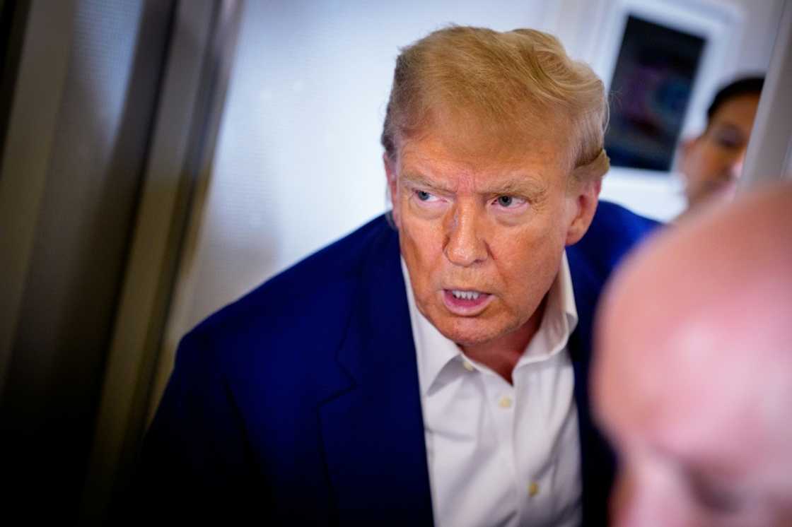 Traders breathed a sigh of relief after Donald Trump announced the Israel-Iran ceasefire Traders breathed a sigh of relief after Donald Trump announced the Israel-Iran ceasefire