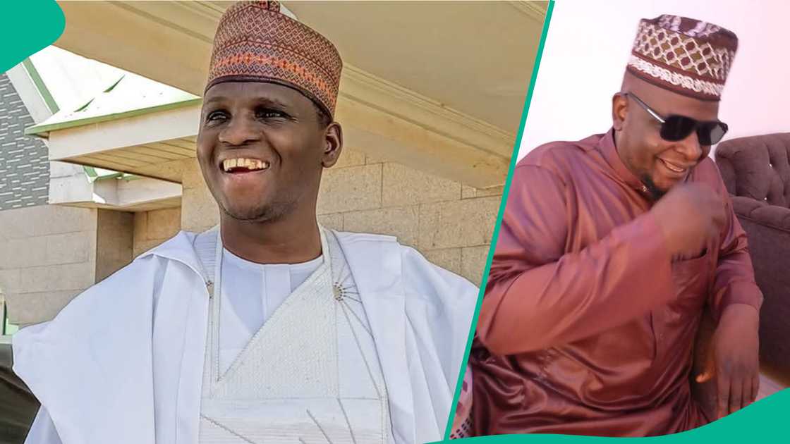 Yahaya Makaho ya soki sarautar da aka ba Rarara Yahaya Makaho ya soki sarautar da aka ba Rarara