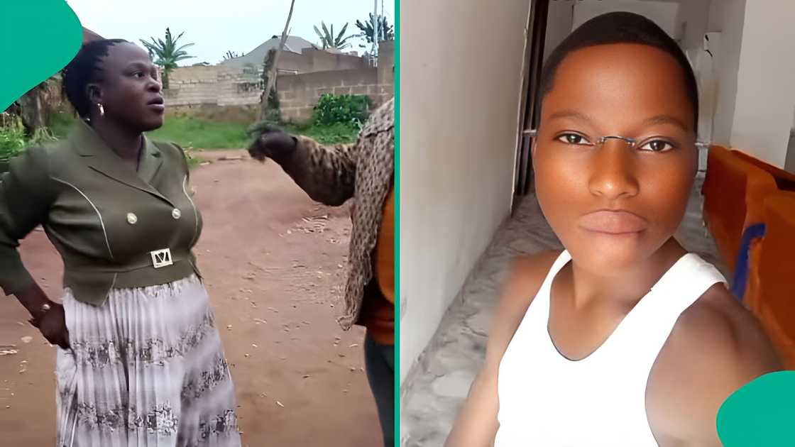 JAMB: Mother reacts emotionally after son’s UTME result surfaces online JAMB: Mother reacts emotionally after son’s UTME result surfaces online