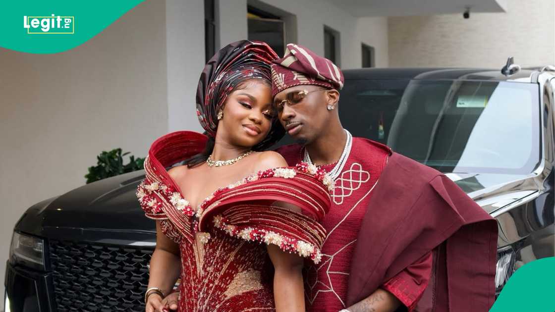 Juma Jux's ex-lover shares throwback video amid calls for Priscilla to feee singer Juma Jux's ex-lover shares throwback video amid calls for Priscilla to feee singer