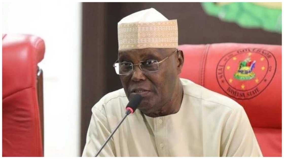 Atiku unveils a comprehensive plan for Job creation and fiscal reform at ADC screening Atiku unveils a comprehensive plan for Job creation and fiscal reform at ADC screening