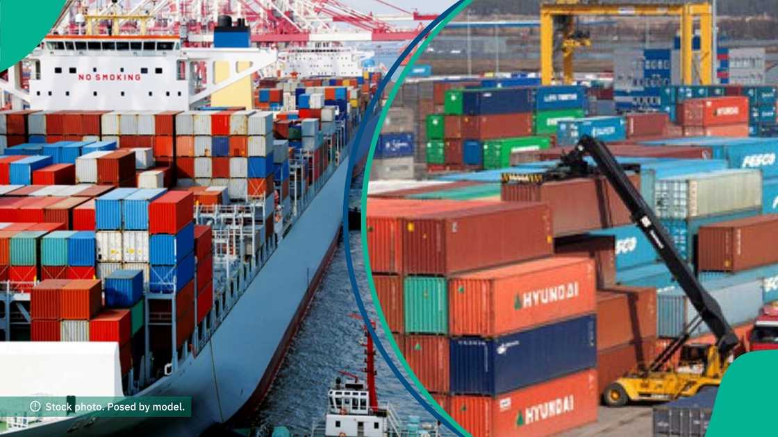 NPA berths first wholly Nigeria-owned container vessel NPA berths first wholly Nigeria-owned container vessel