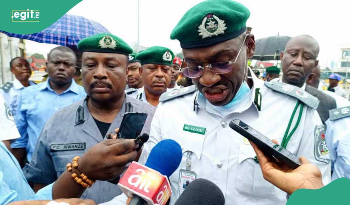 Hukumar kwastam Hukumar kwastam