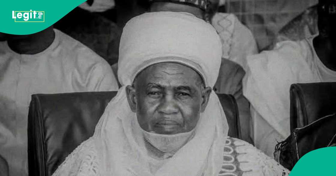 Marigayi Sarkin Gusau, Dr Ibrahim Bello Marigayi Sarkin Gusau, Dr Ibrahim Bello