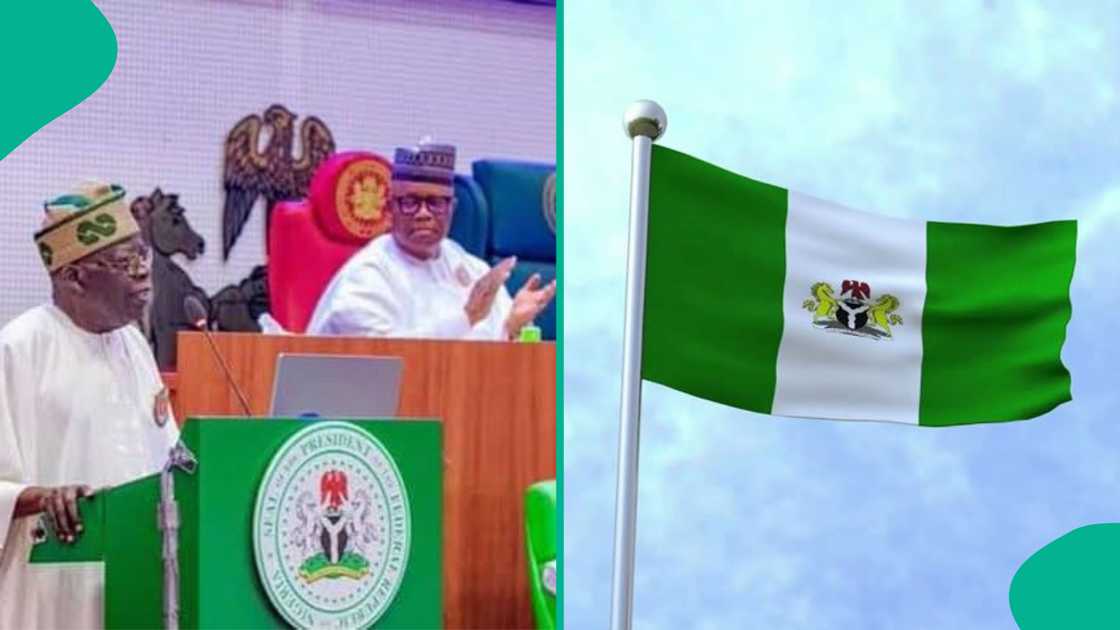 The Federal Government of Nigeria has approved five official occasions for full national anthem recitation. The Federal Government of Nigeria has approved five official occasions for full national anthem recitation.