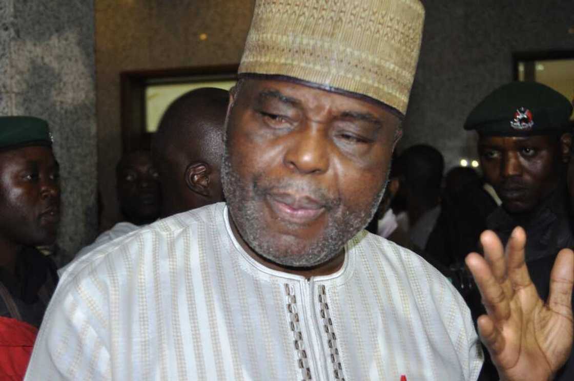 Raymond Dokpesi ya fara kare kansa a shari’ar badakalar N2.1b