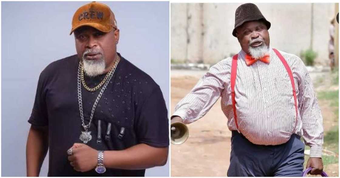 Photos of Don Brymo Photos of Don Brymo