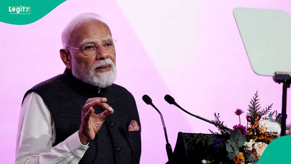 Nigeria and South Africa absent from India’s 2026 e‑Visa eligibility list.