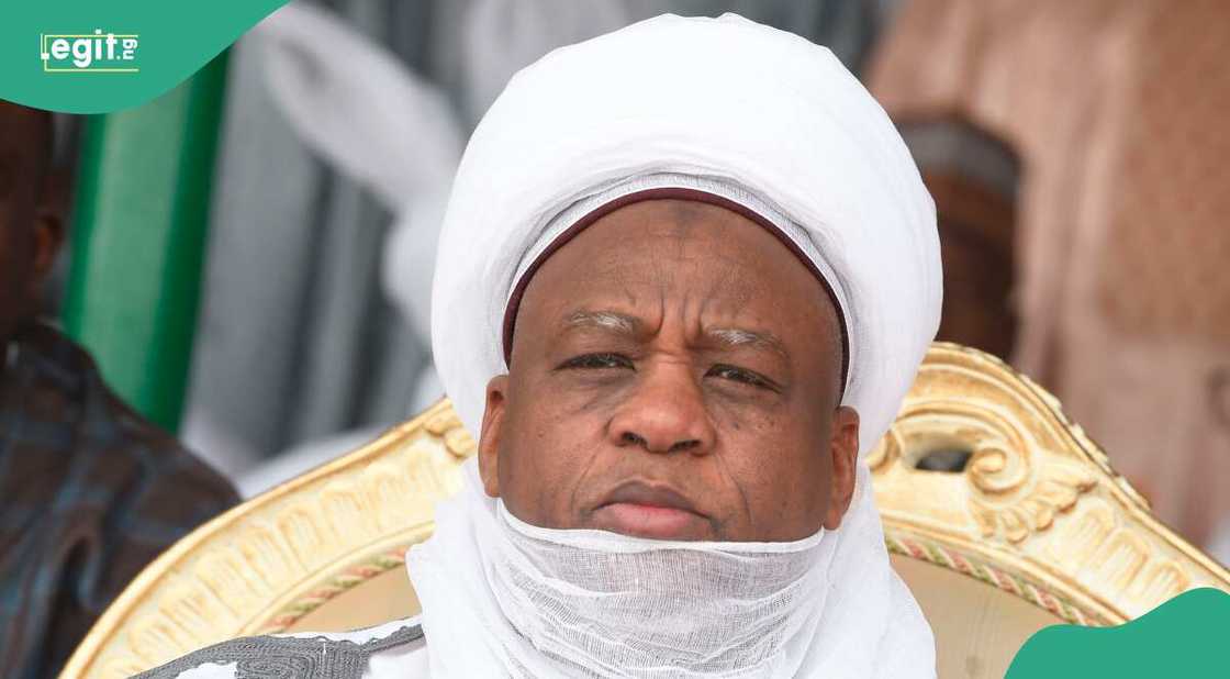 Sarkin Musulmi ya fadi matsalar Arewa