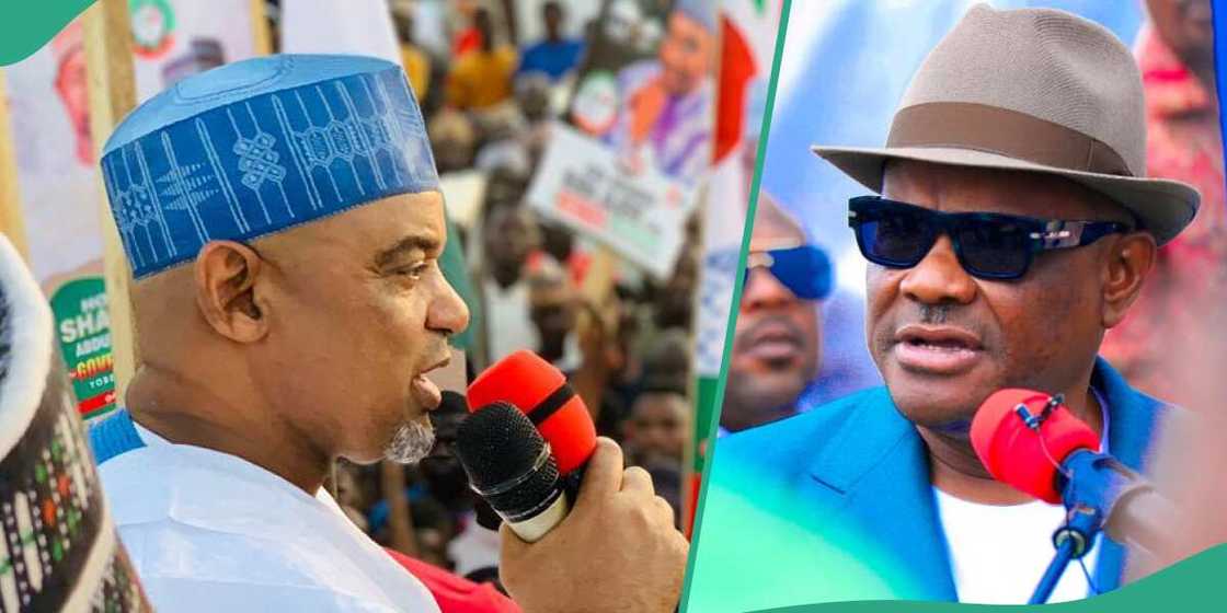 Rivers/Rivers PDP crisis/Rivers state news today/PDP news today/pdp news now Rivers/Rivers PDP crisis/Rivers state news today/PDP news today/pdp news now
