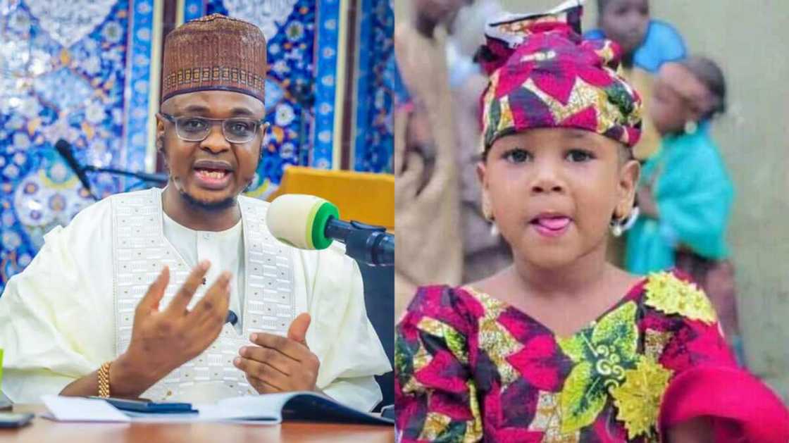 Malam Isa Pantami Malam Isa Pantami