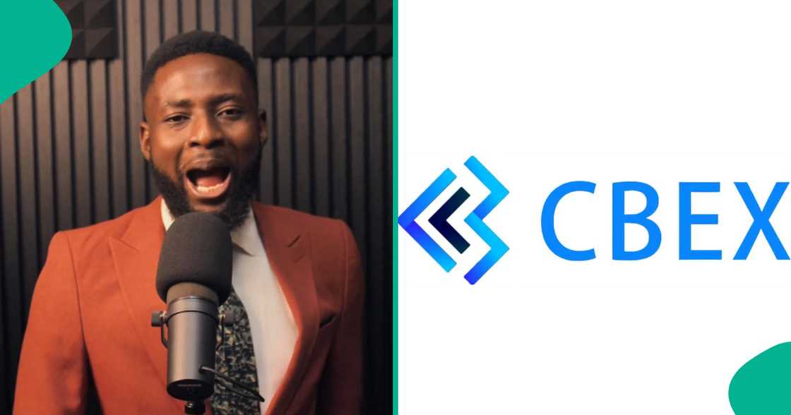 Timi Agbaje speaks on legal consequences for Ponzi scheme promoters amid the alleged crash of CBEX platform. Timi Agbaje speaks on legal consequences for Ponzi scheme promoters amid the alleged crash of CBEX platform.