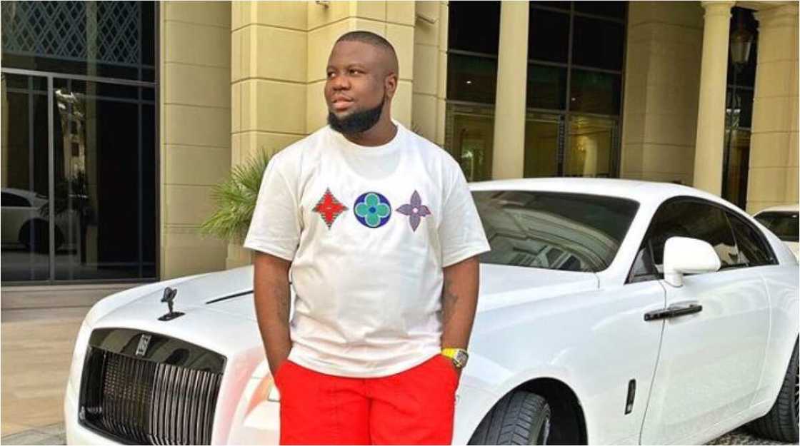 Hushpuppi: Instagram star charged with trying to steal £100m from Premier League club Hushpuppi: Instagram star charged with trying to steal £100m from Premier League club