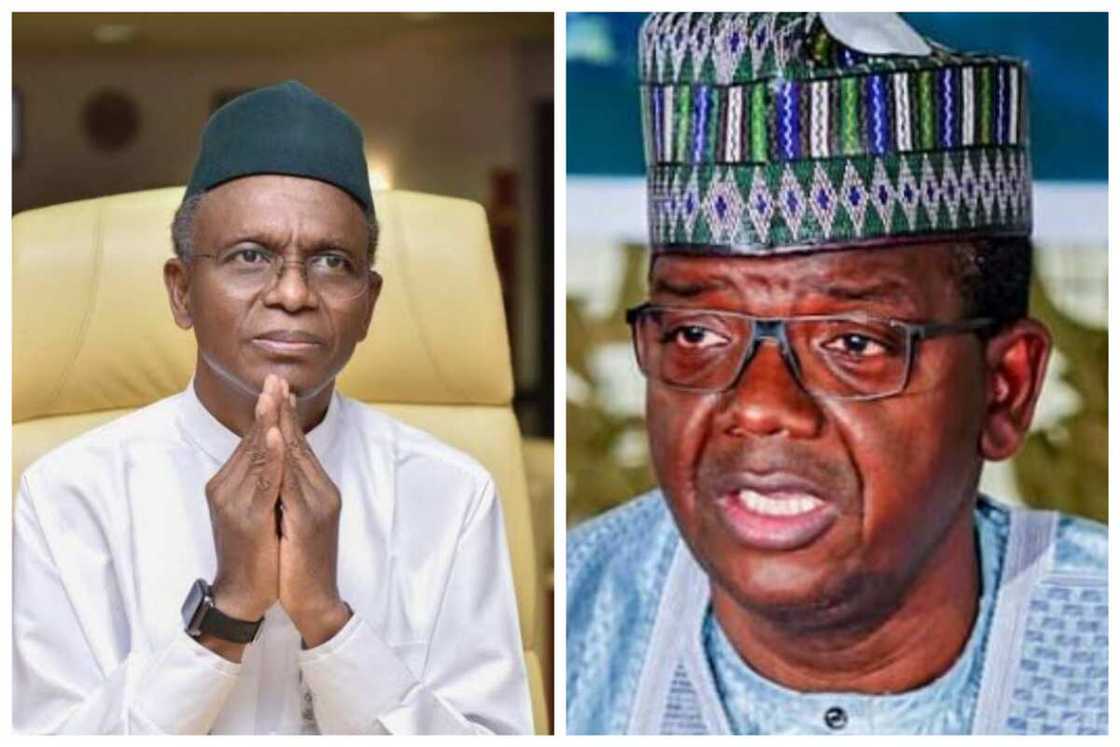 Kaduna da Zamfara Kaduna da Zamfara