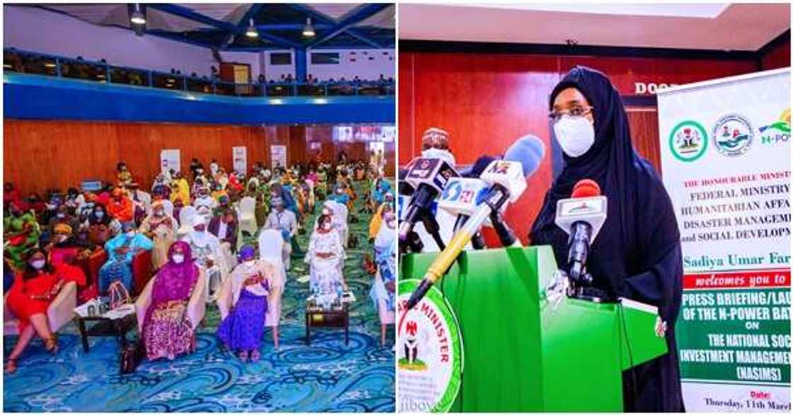 FG issued 5 important steps about registration for N-Power Batch C scheme FG issued 5 important steps about registration for N-Power Batch C scheme