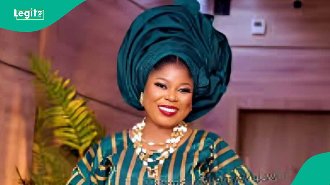 Funke Etti, Nollywood, actress Funke Etti, Nollywood, actress