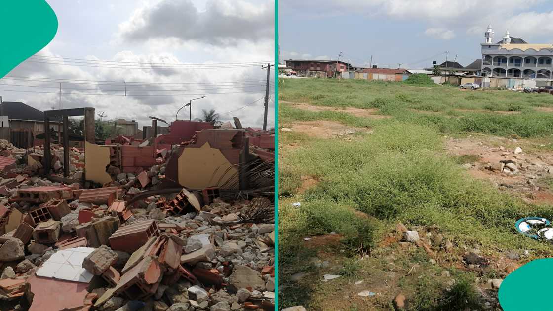 Agege LGA Agege LGA